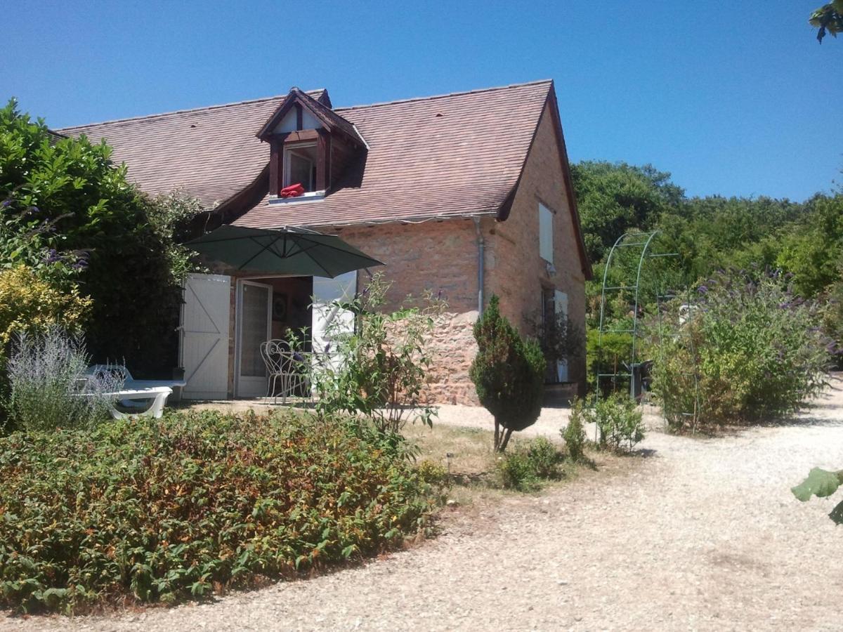 Hameau Les Combelles Villa Martel Exterior photo