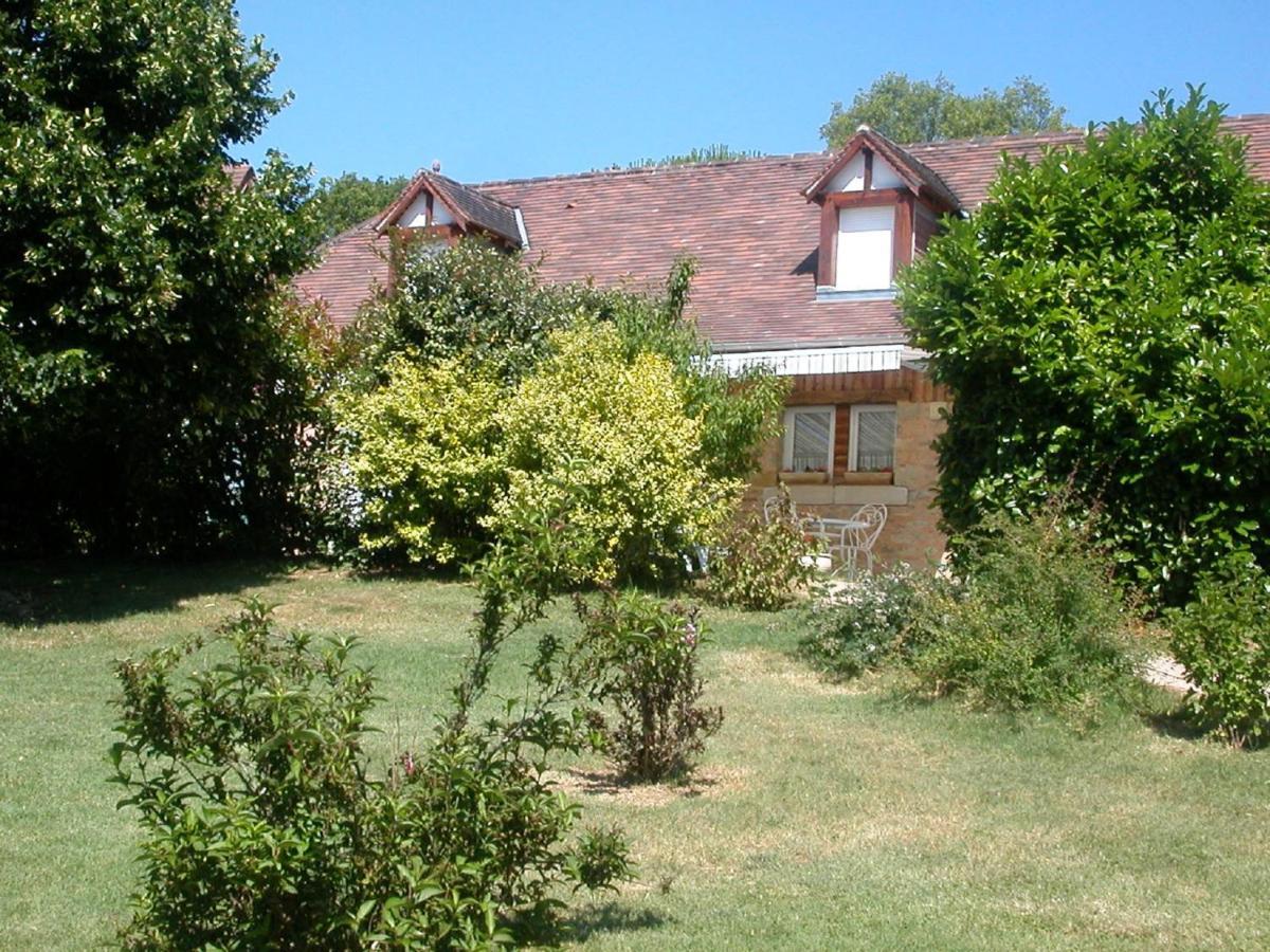 Hameau Les Combelles Villa Martel Exterior photo