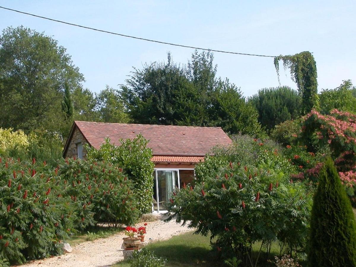 Hameau Les Combelles Villa Martel Exterior photo