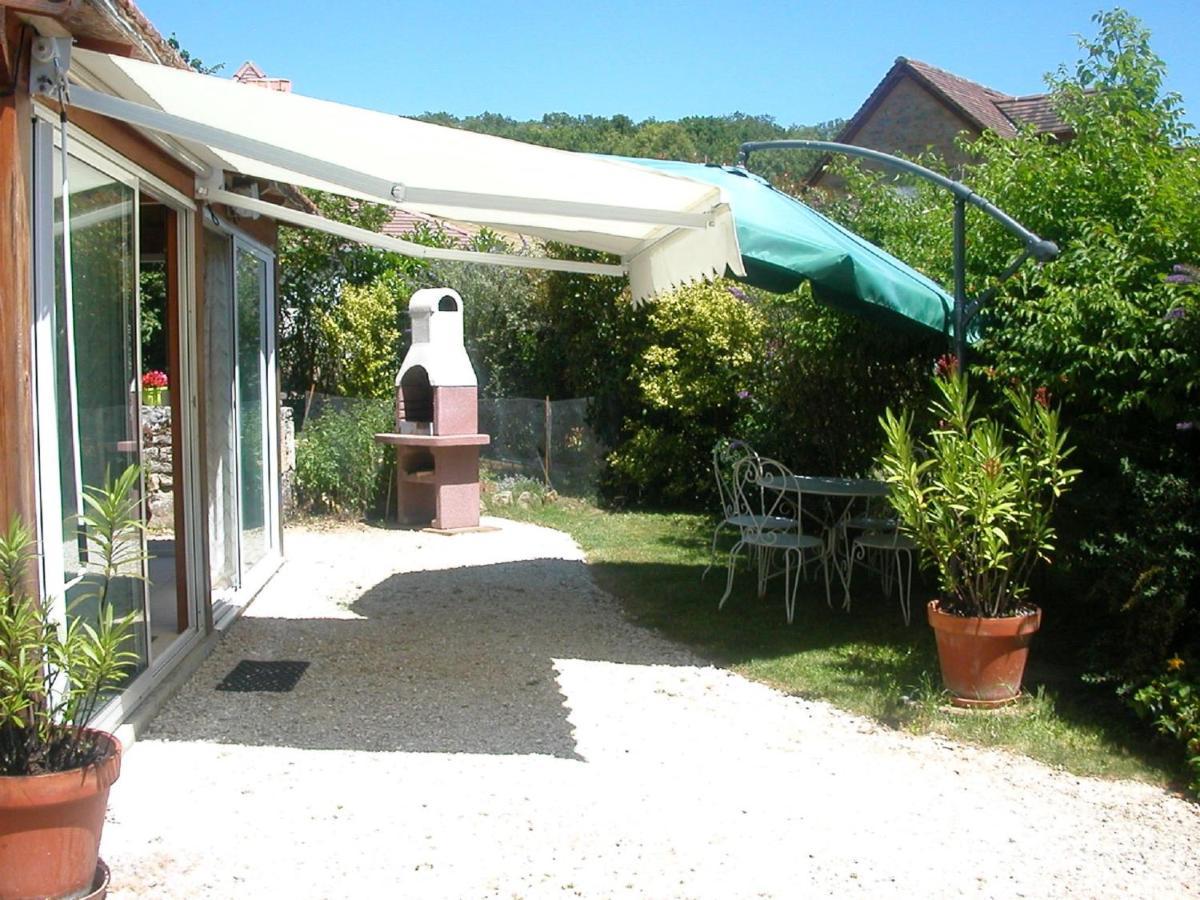 Hameau Les Combelles Villa Martel Exterior photo