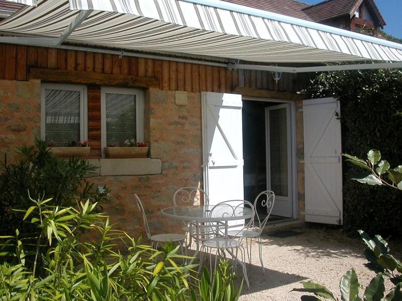 Hameau Les Combelles Villa Martel Exterior photo