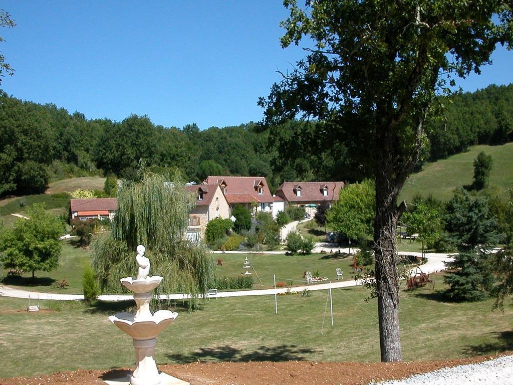 Hameau Les Combelles Villa Martel Room photo